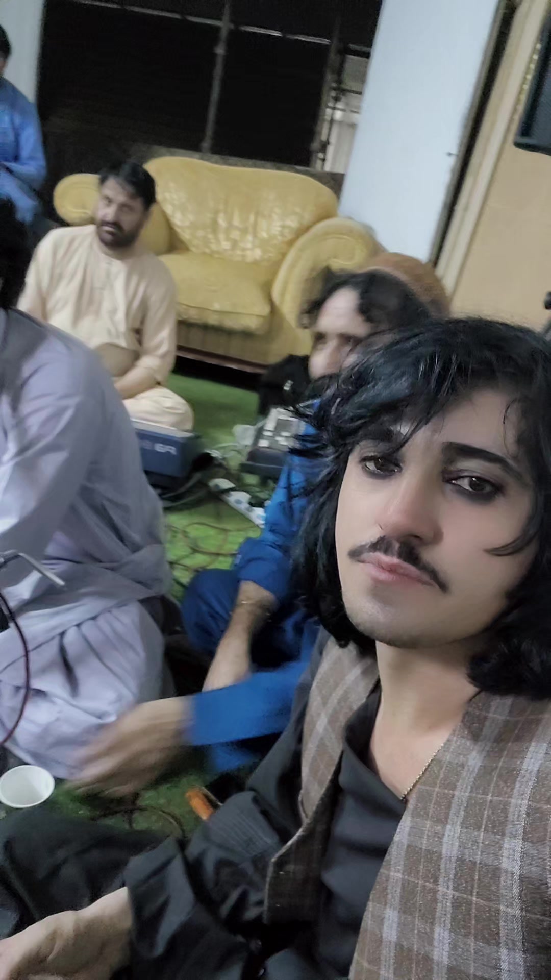 @درګی دندی ریس