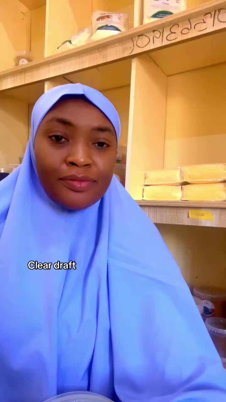 @Arewa multiclassic foods
