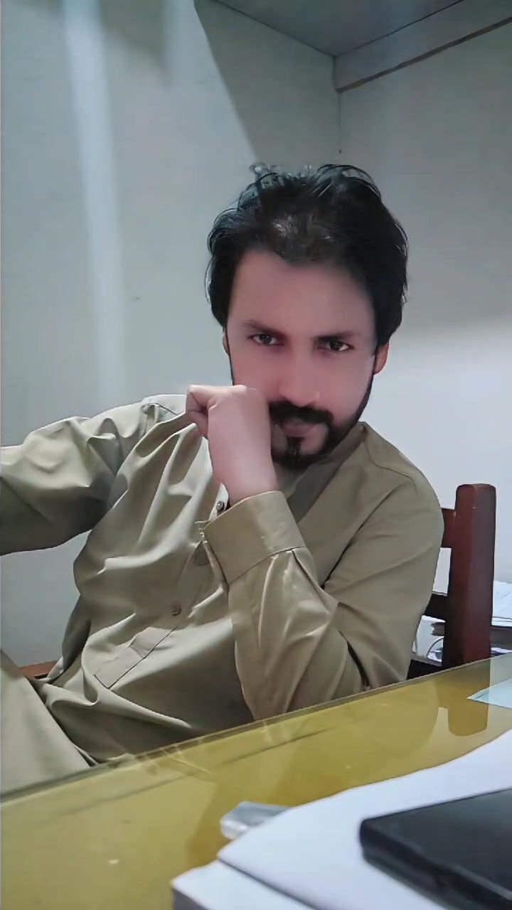 @Badshah Baloch