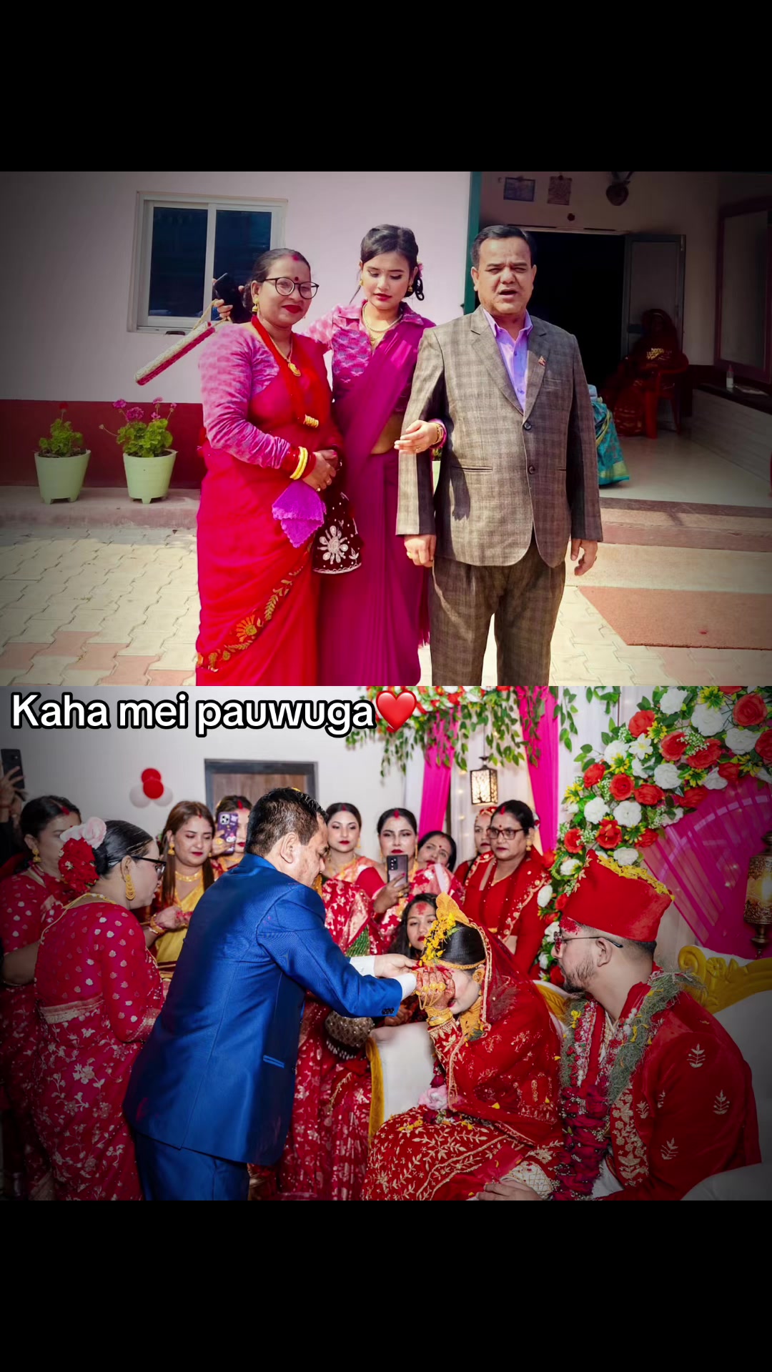 @Neeha Ganga Gahatraj