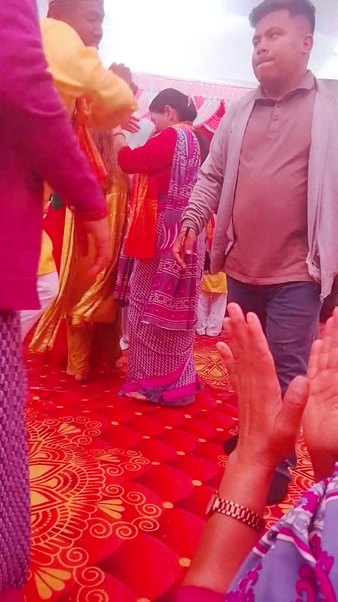 @laxmi Adhikari