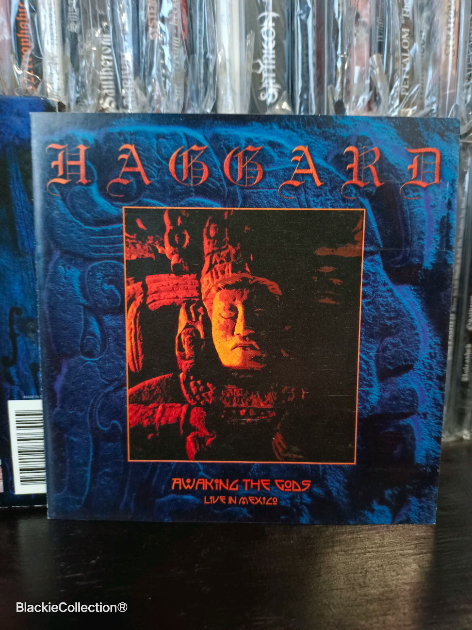 @Metal Music Physical Review