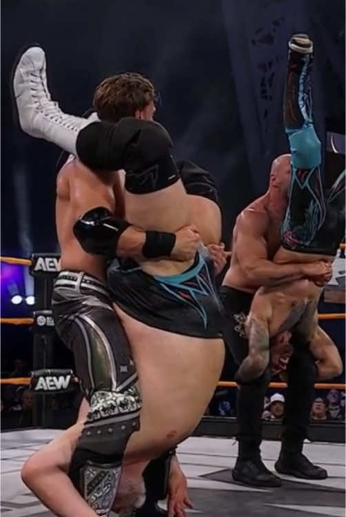 @Jon Moxley