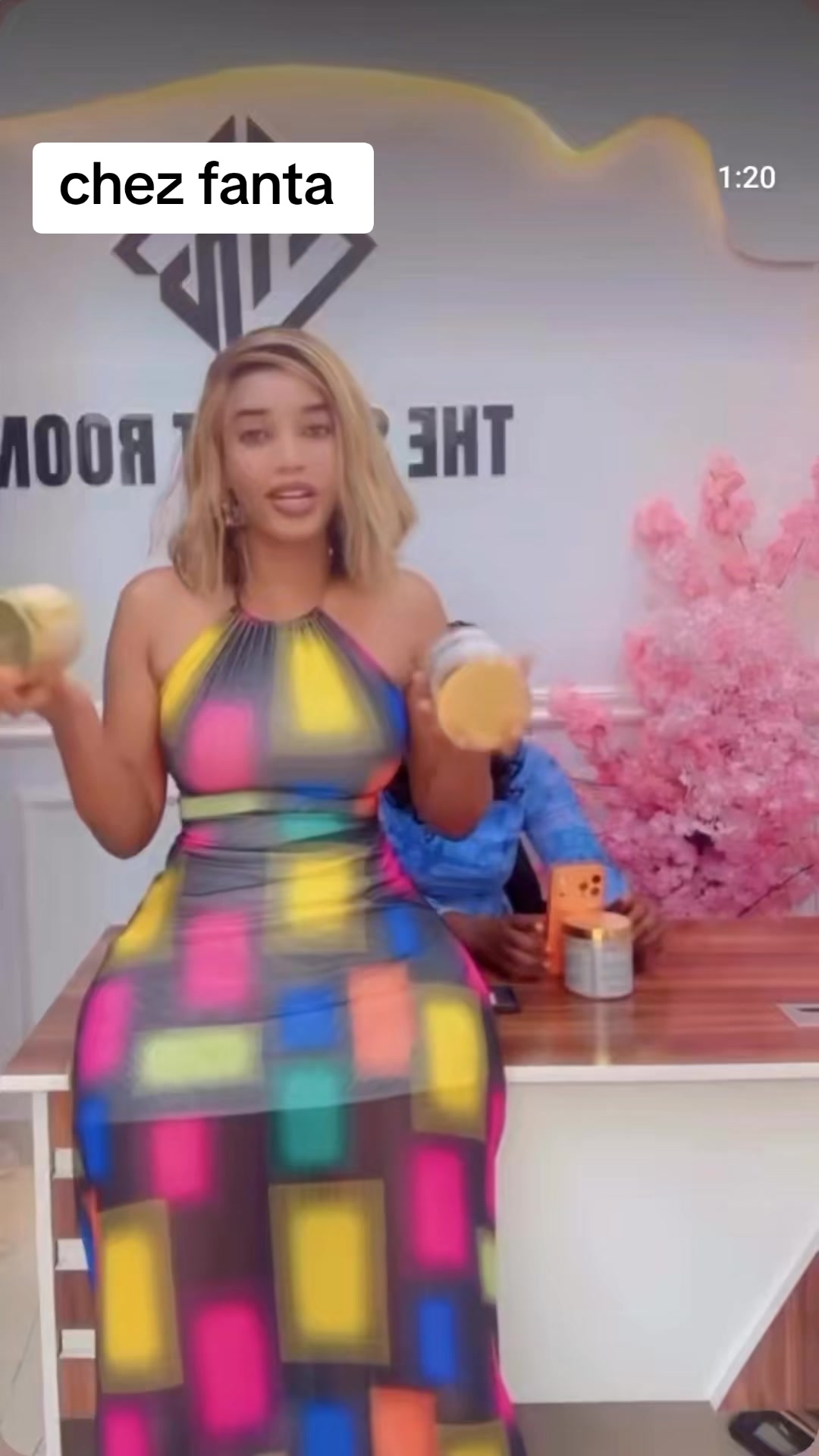 @fanta koné produit naturelle