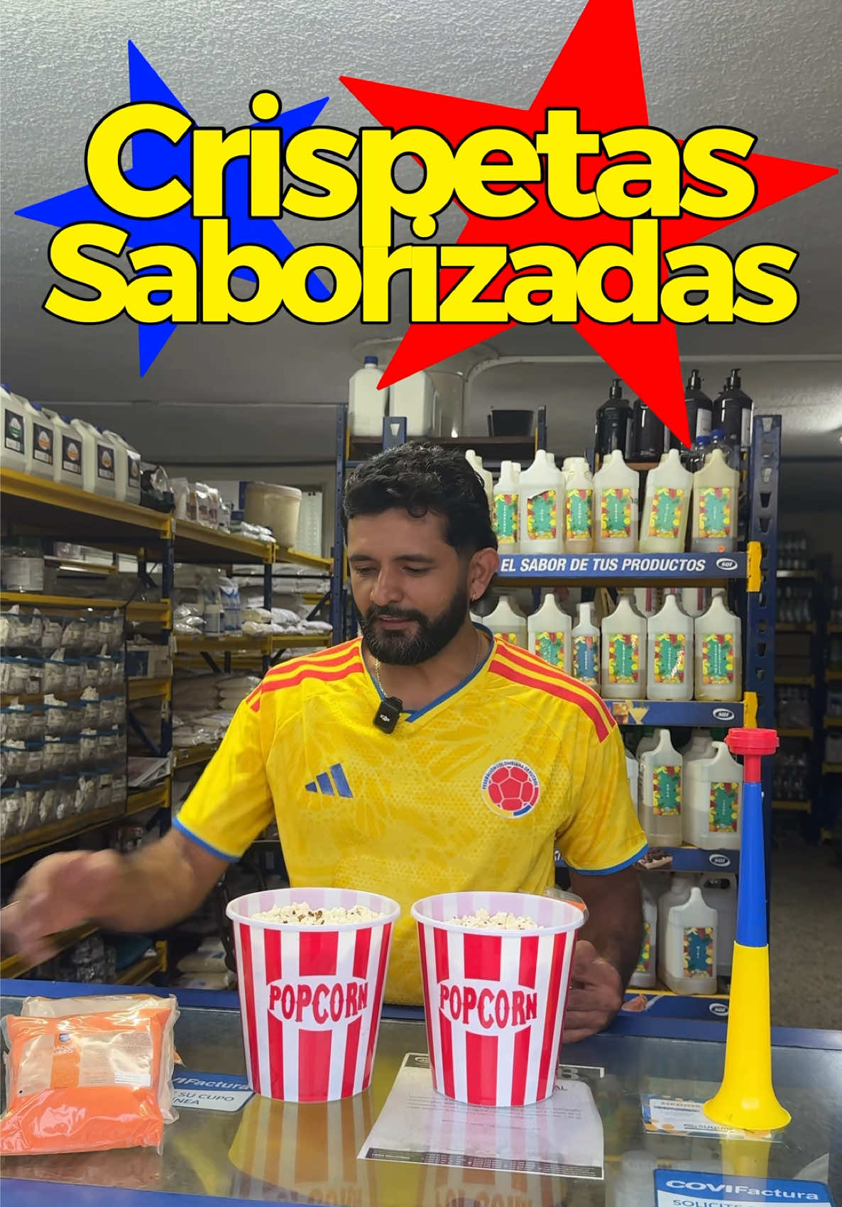 @SUQUIN S.A.S