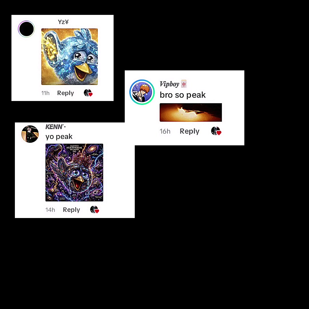 @𝐉𝐈𝐍𝐗&bull;
