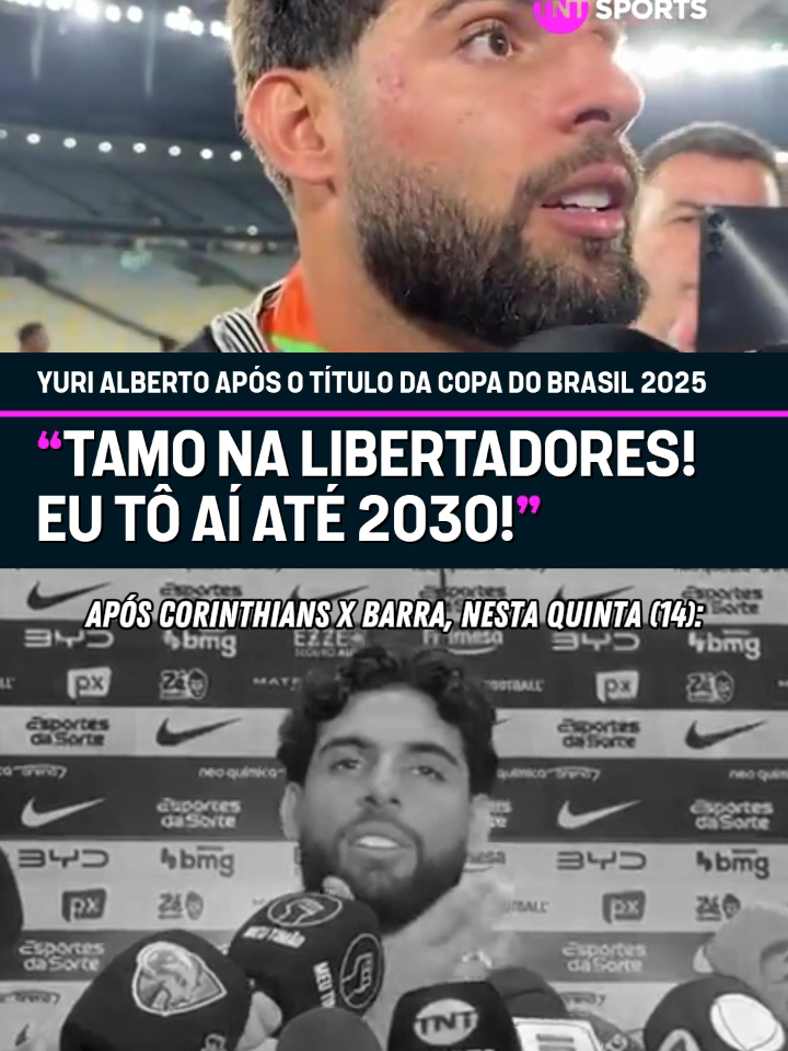 @TNT Sports Brasil