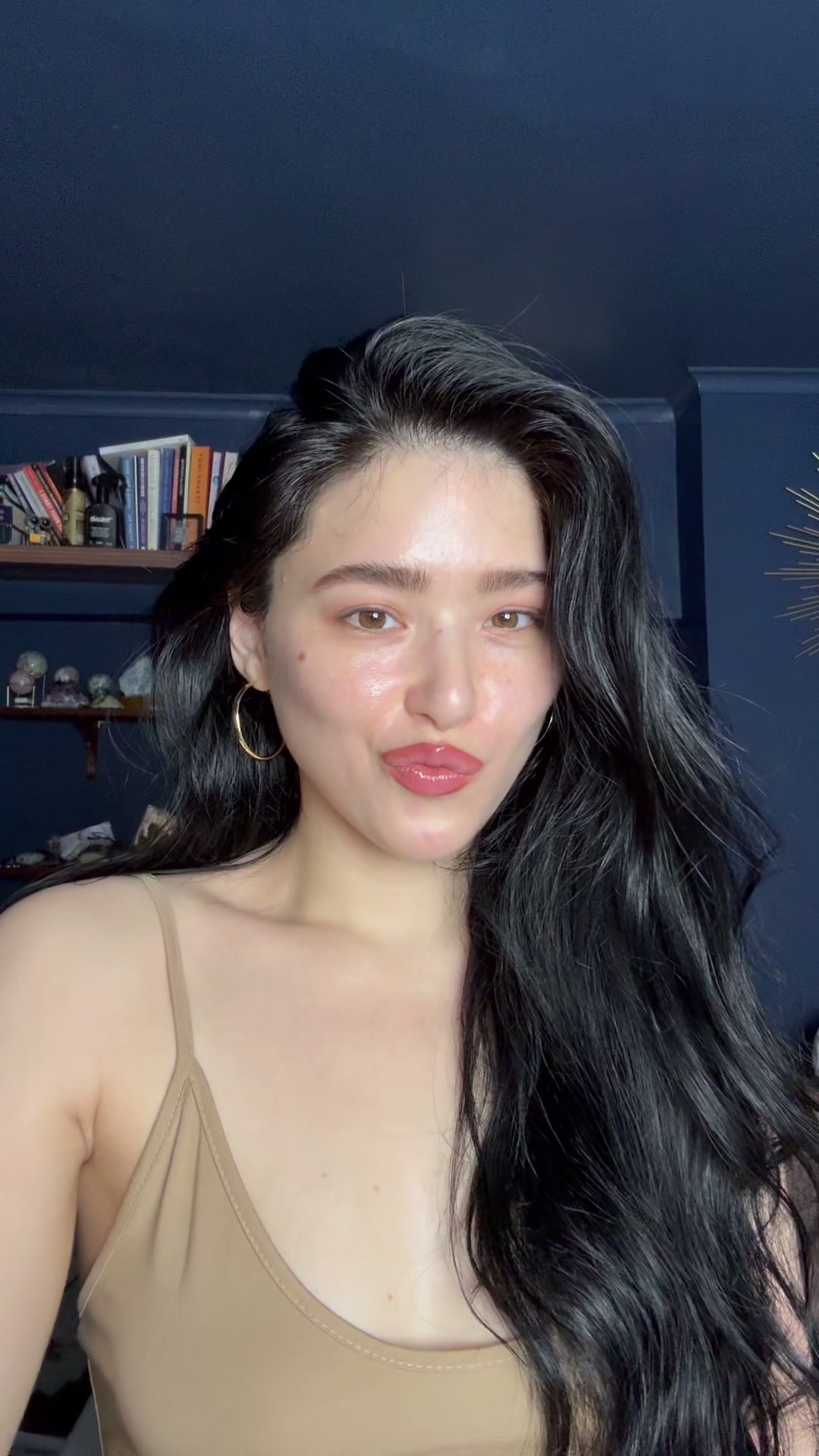 @๐ฌ๏ธ Kylie Padilla โฝ โ โพ