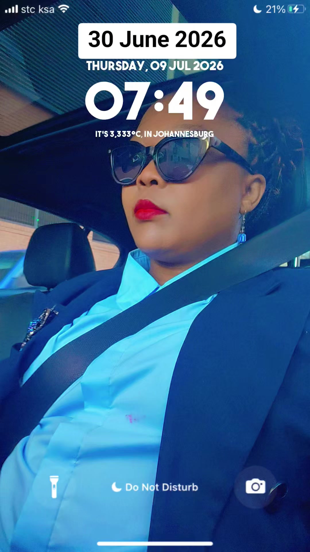 @Nombulelo Bango