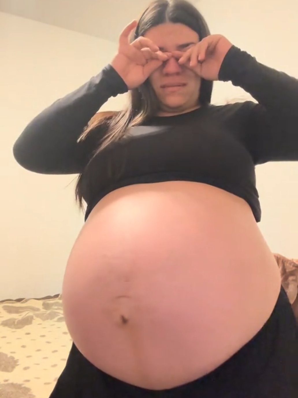 @s&oacute; gestantes lindas