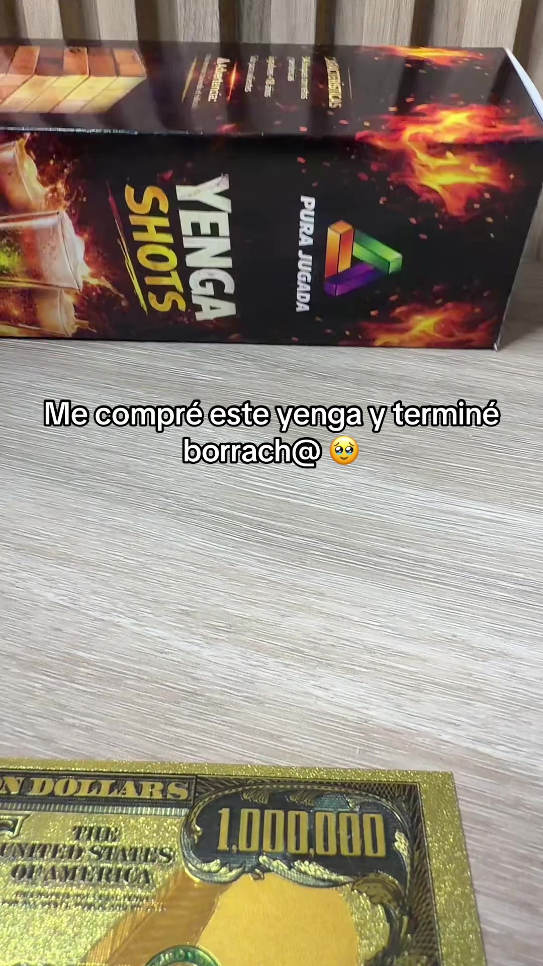 @Pura Jugada