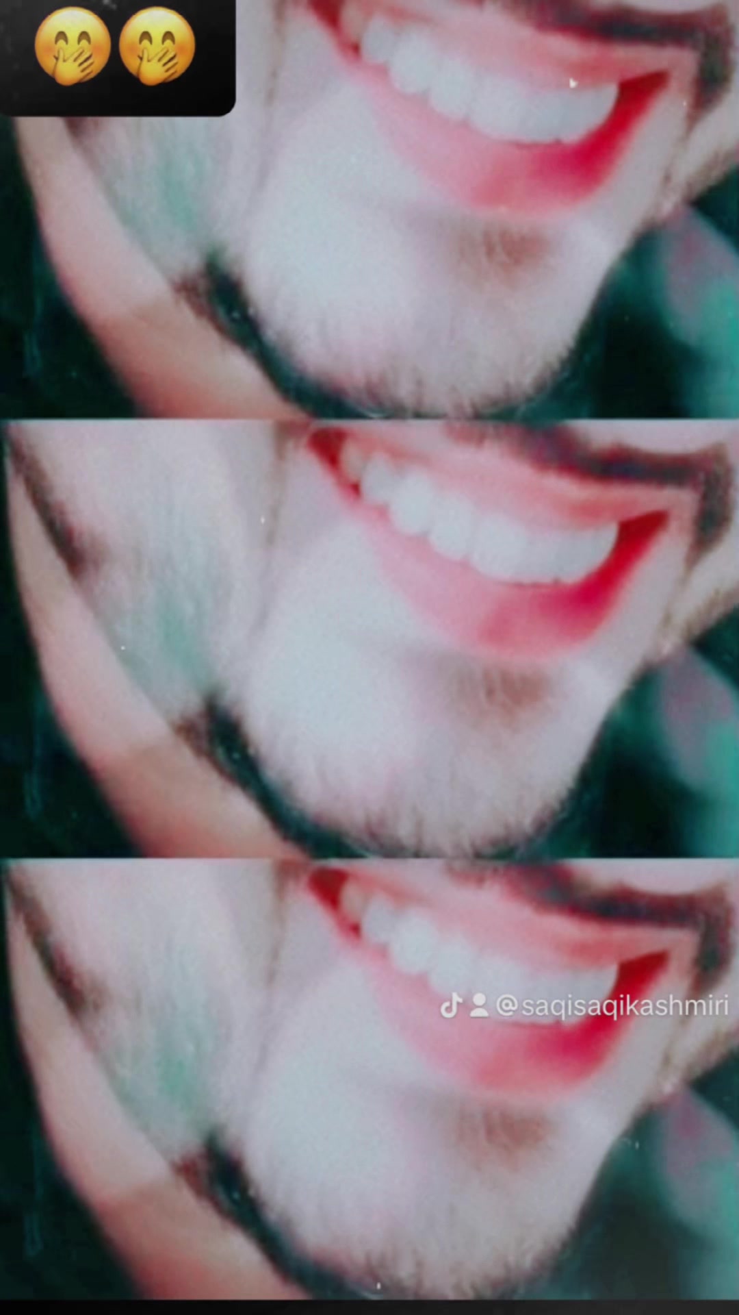 @❤️Saqi Kashmiri ❤️333
