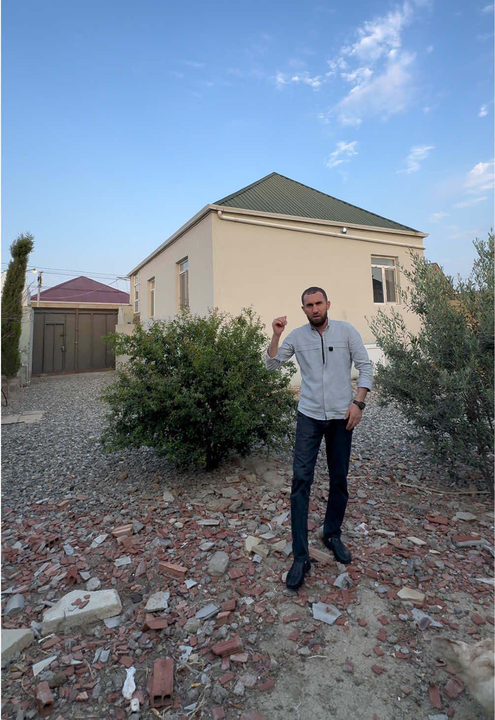 @Əmlakçı Ərəstun Müşfiqabad qəs
