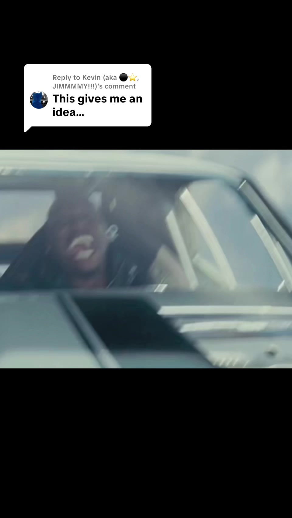 @Kevin