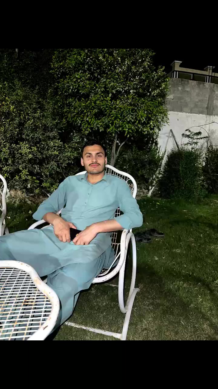 @Anees Urrehman