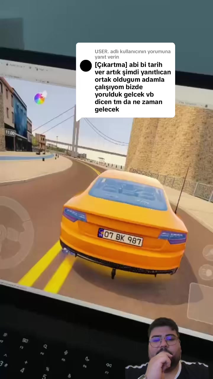 @Yasin Ürün