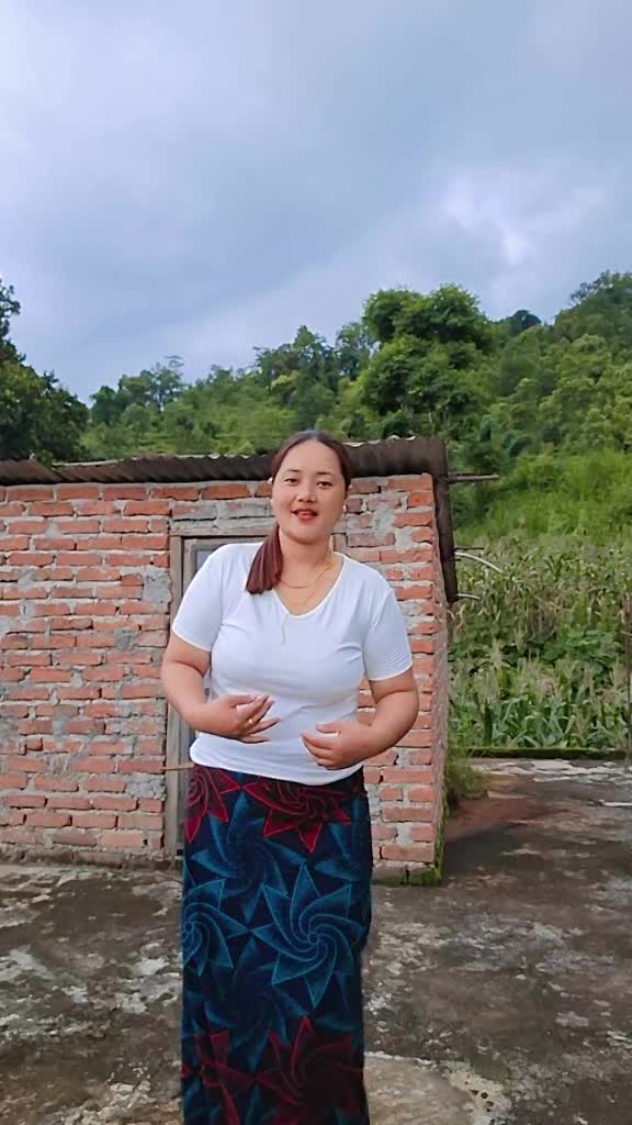 @Purnima Gurung