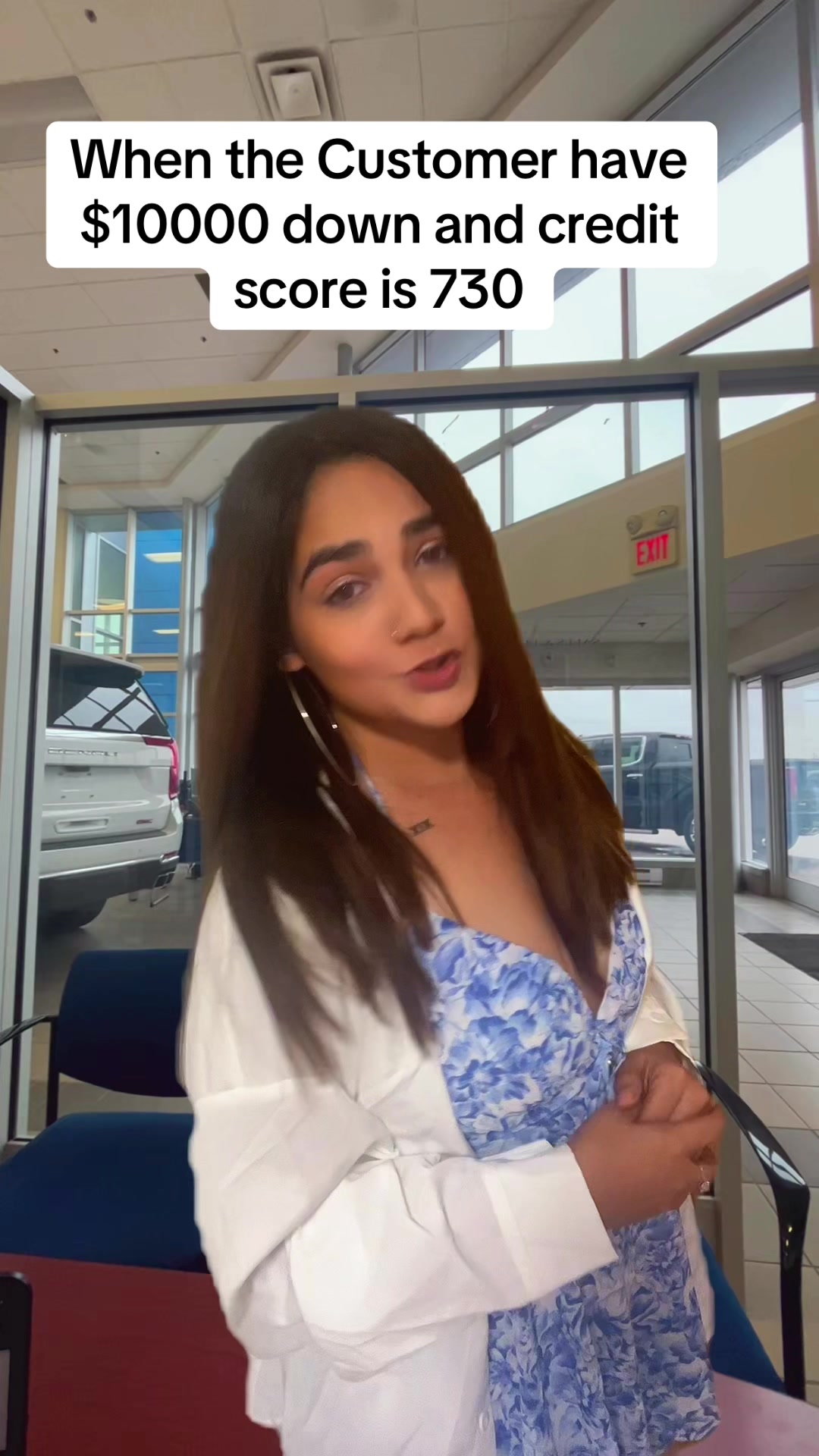 @Your fav car girl