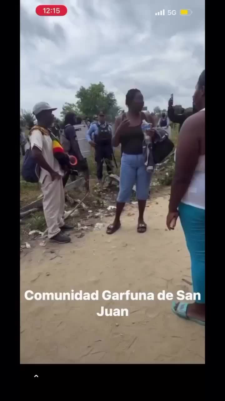 @Team Garinagü
