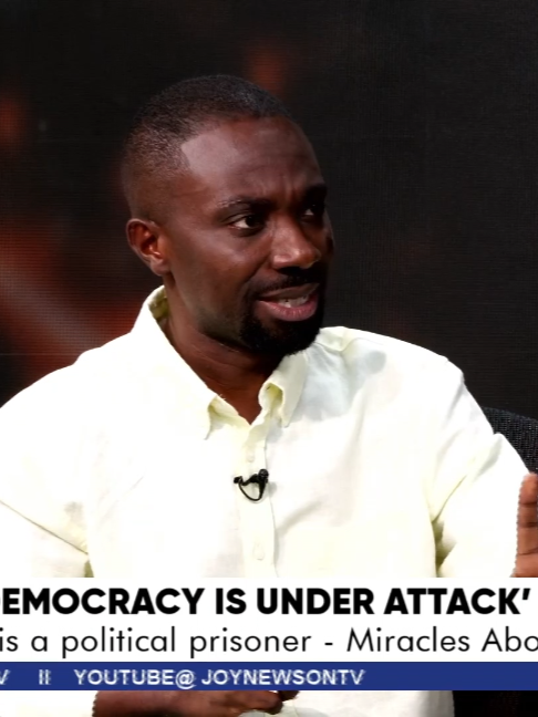 @JoyNews