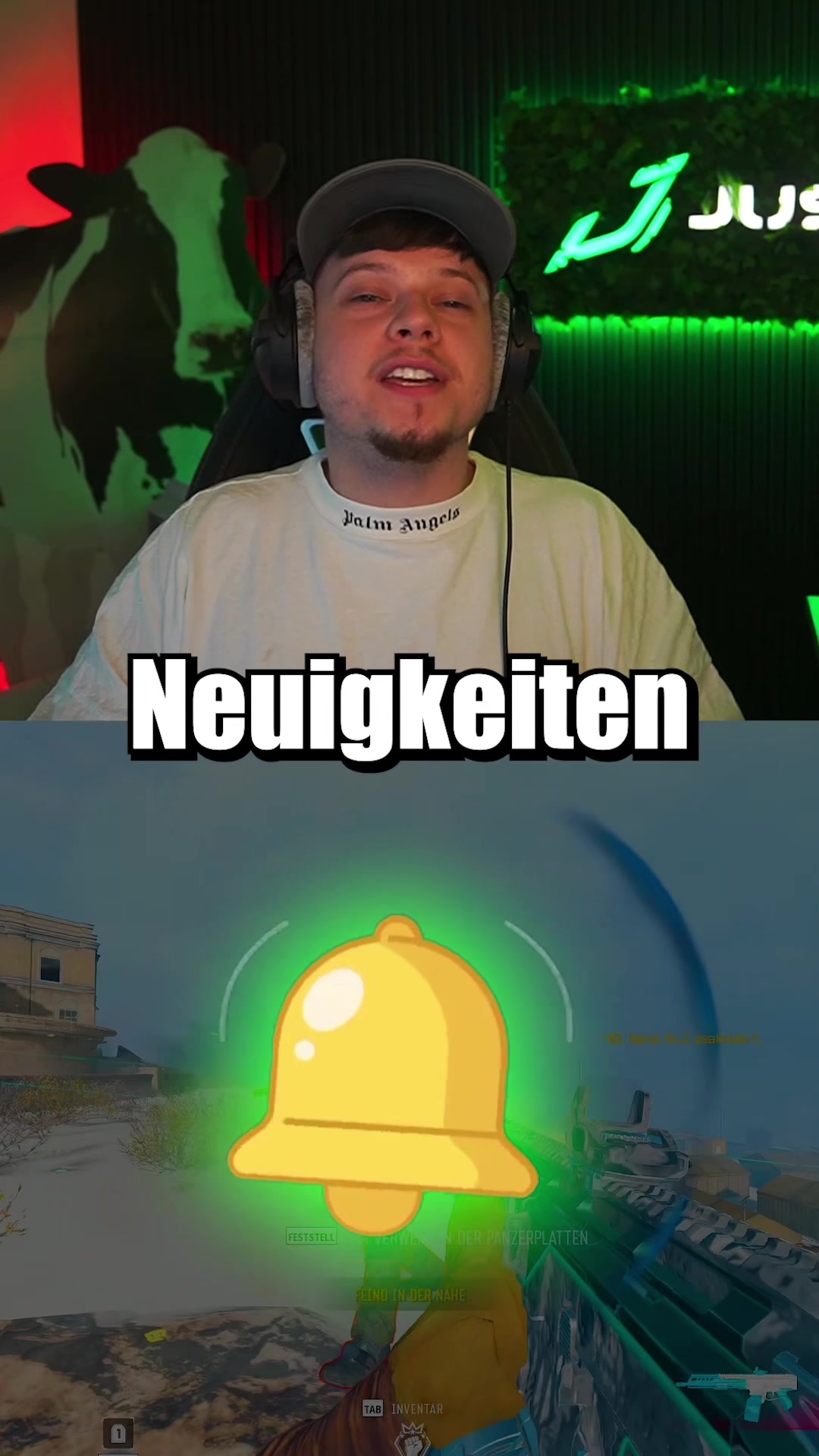 @CGN Justsdx