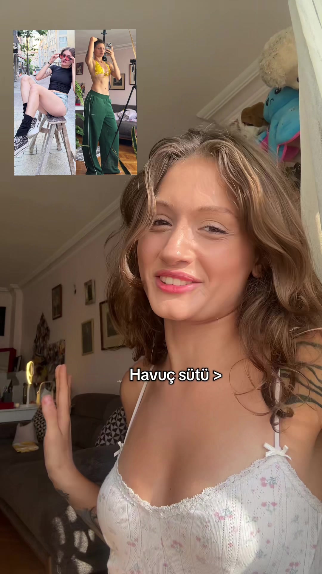 @nisa &ccedil;etin