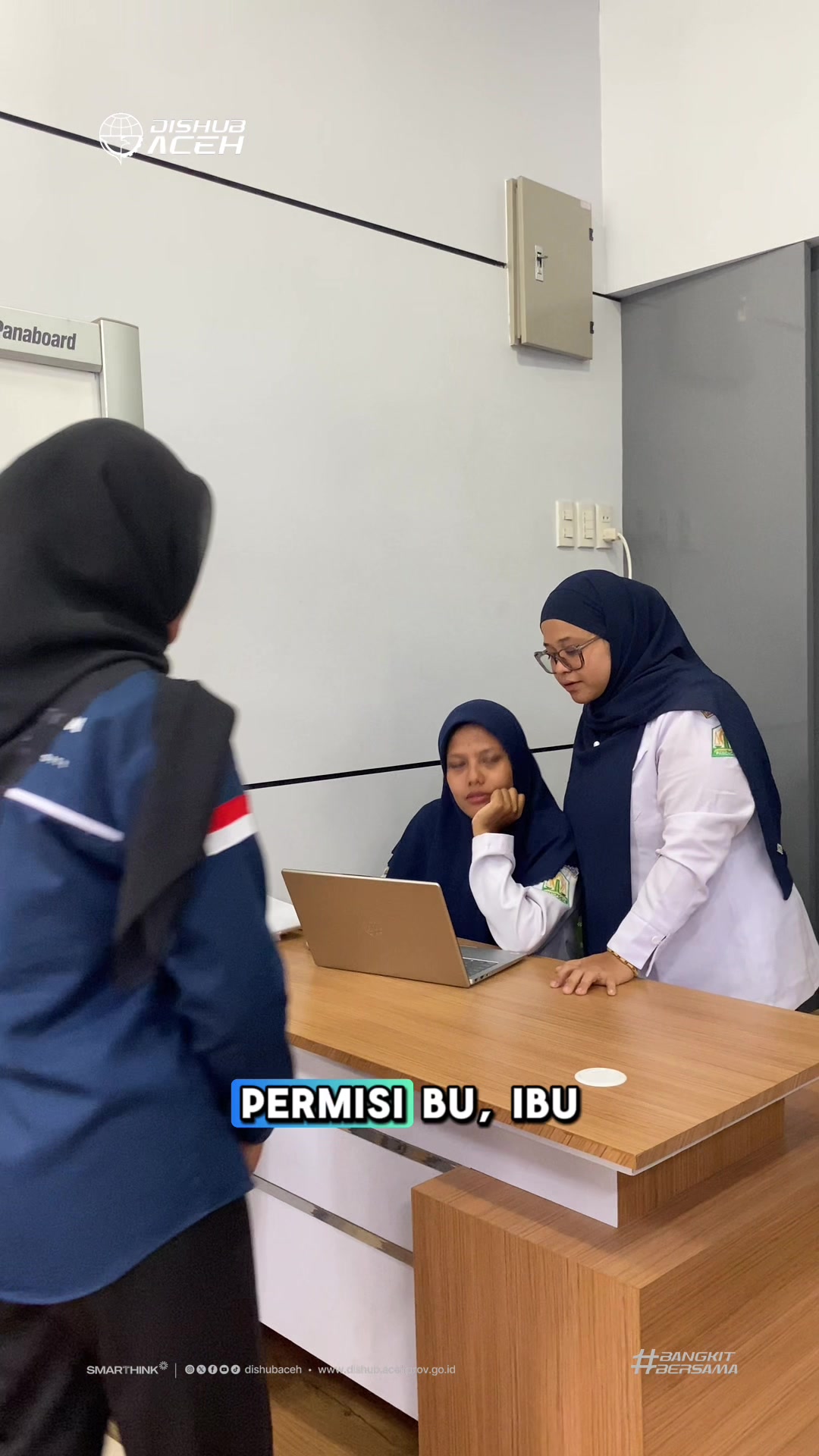 @DishubAceh