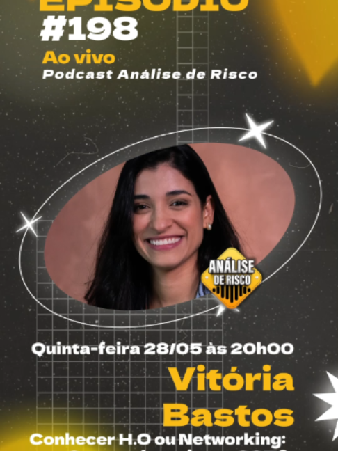 @An&aacute;lise de Risco