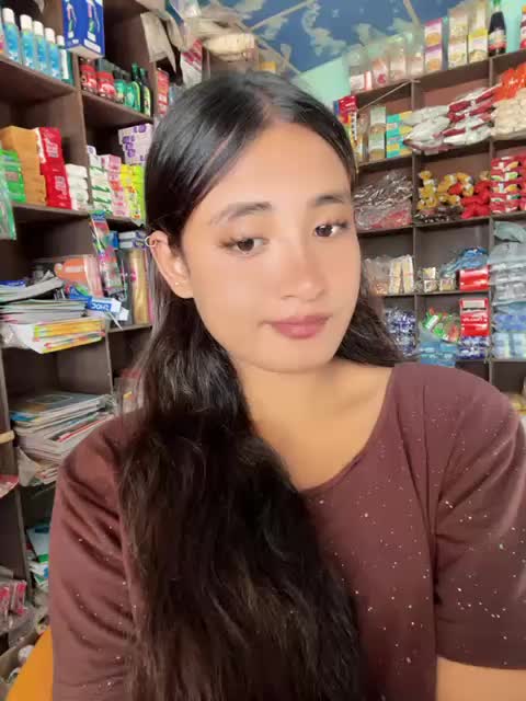 @श्रेया श्रेष्ठ ❤️