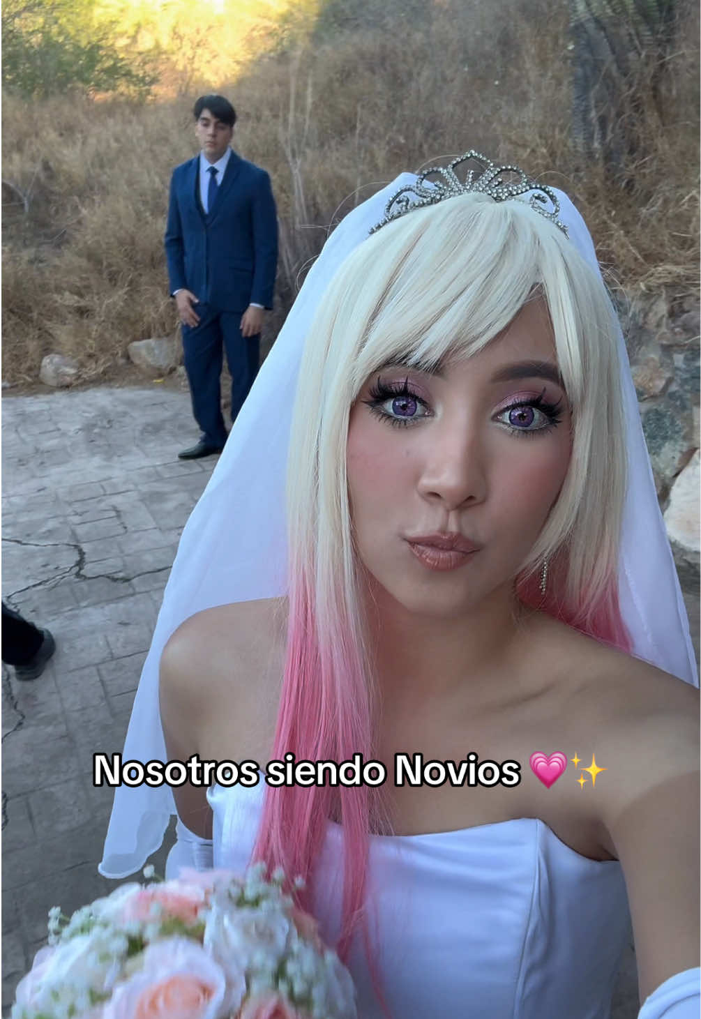 @Gloria Villanazul