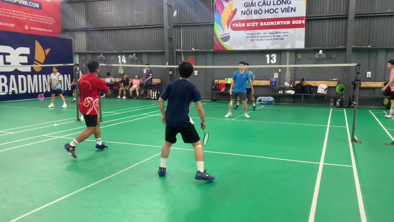 @Kien Quang Vo