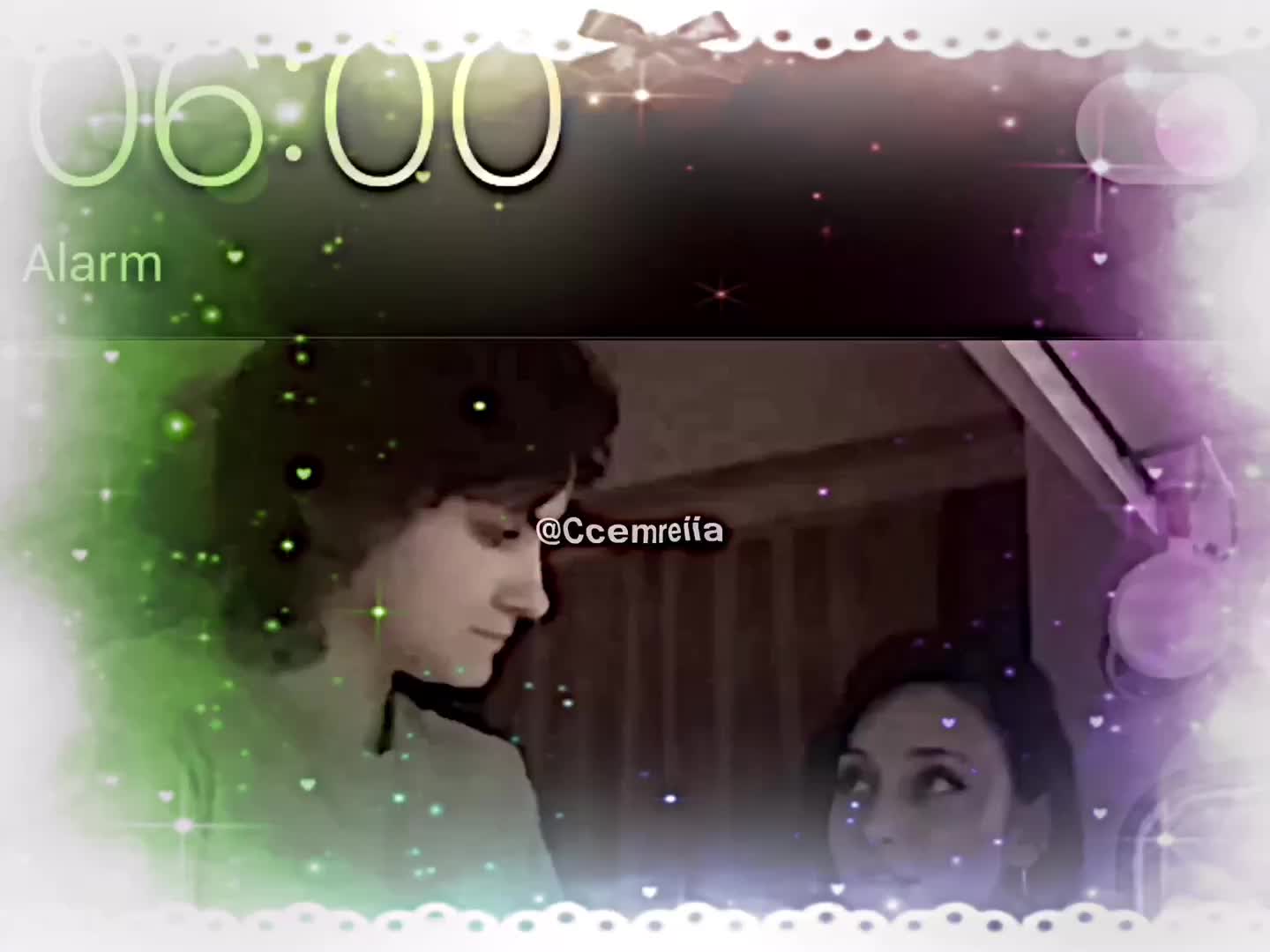 @Cemre || 0K