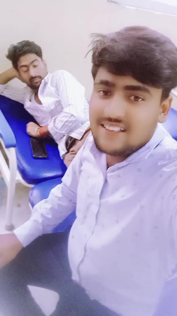 @Balkishun Yadav