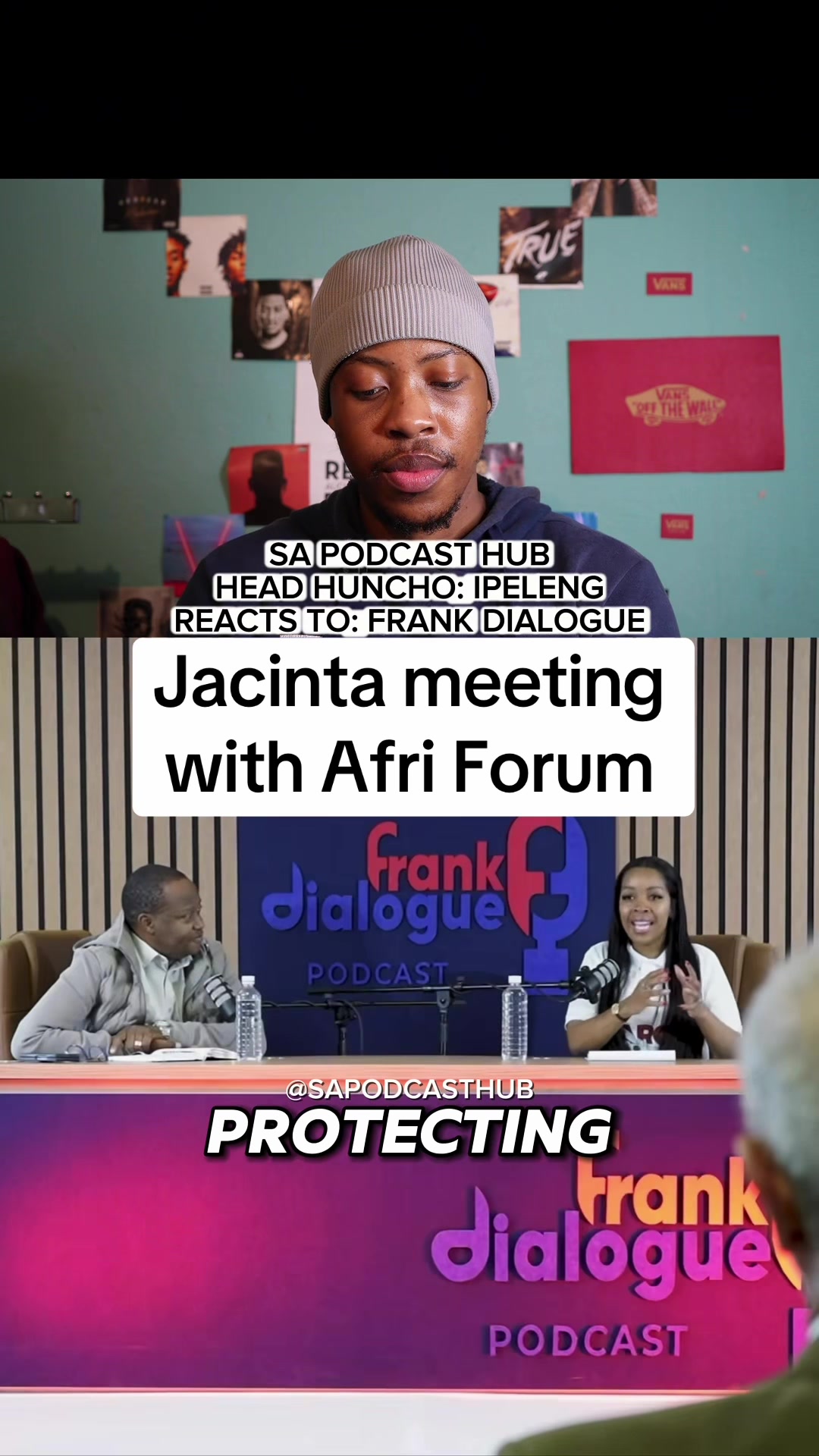 @SAPODCASTHUB