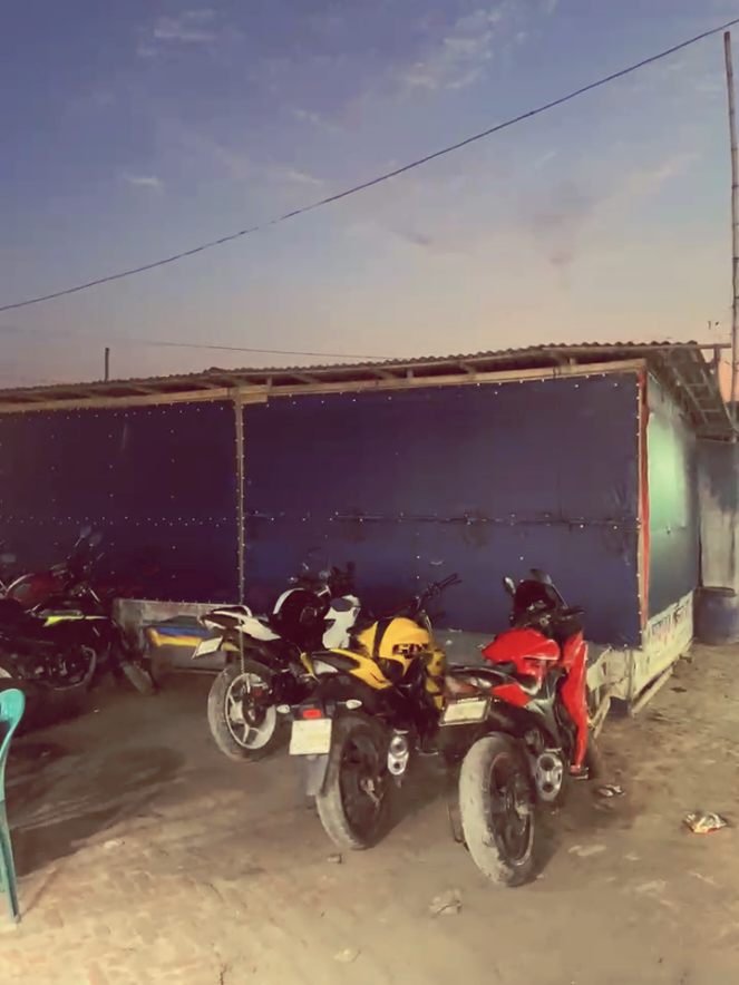 @Bike_loverr ๐