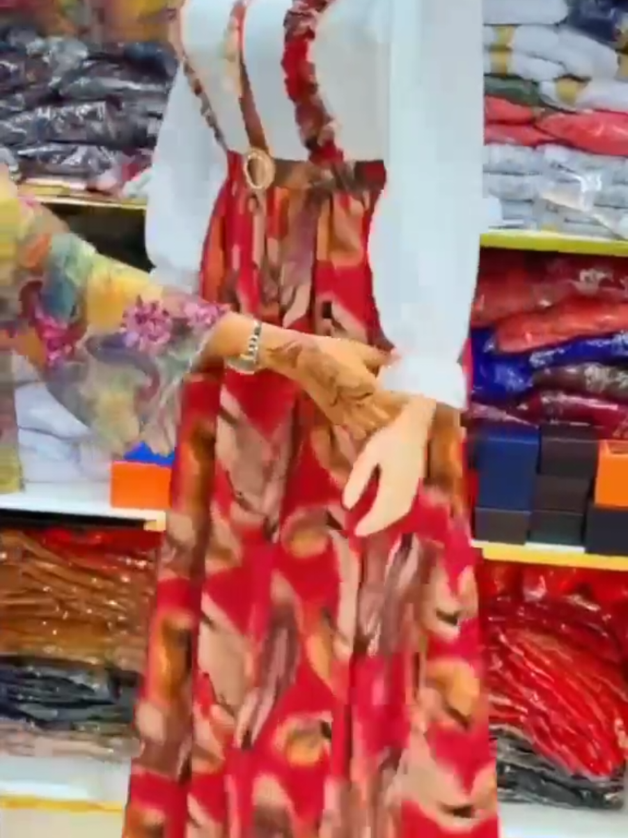 @SIMALEE FASHION 0567715369🛍