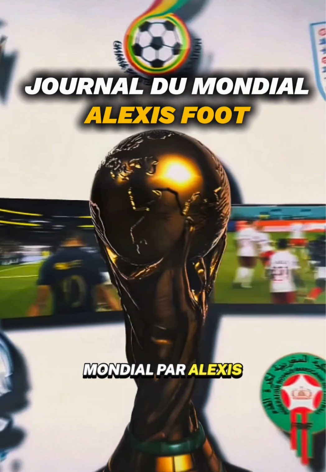 @Alexis Foot