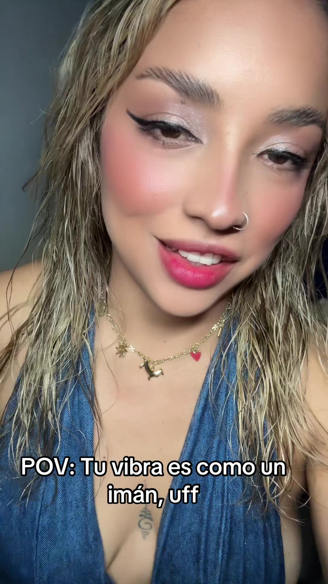 @La colombiana 🇨🇴