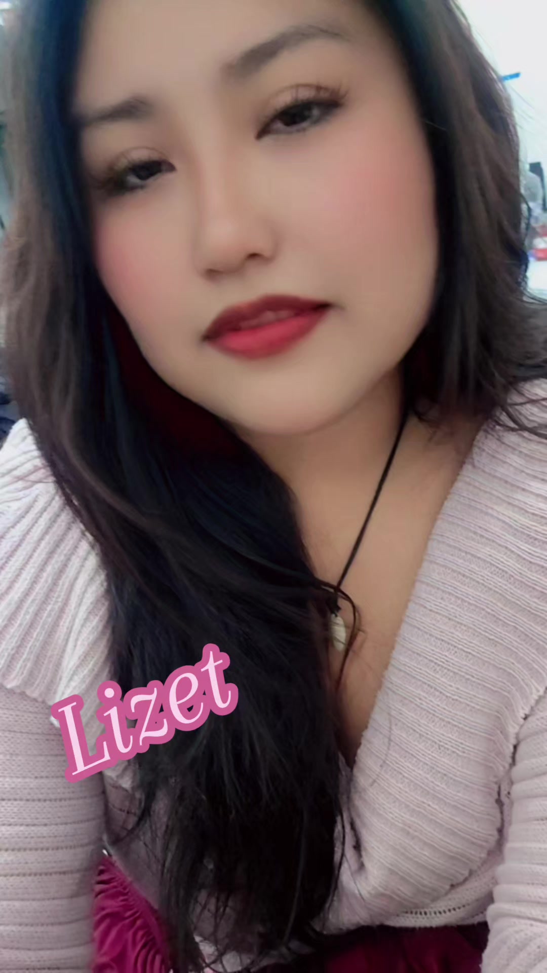 @โค๏ธ๐น๐Lizet ๐น๐๐