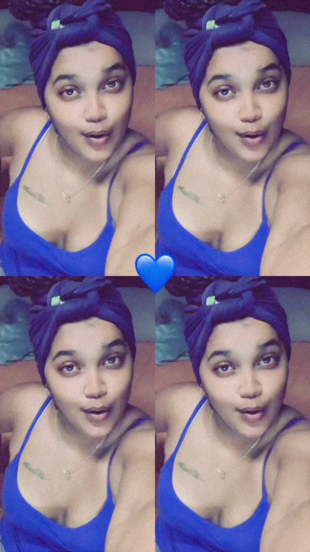 @Shavanie💋C.R.Mingo❤️🔥💍