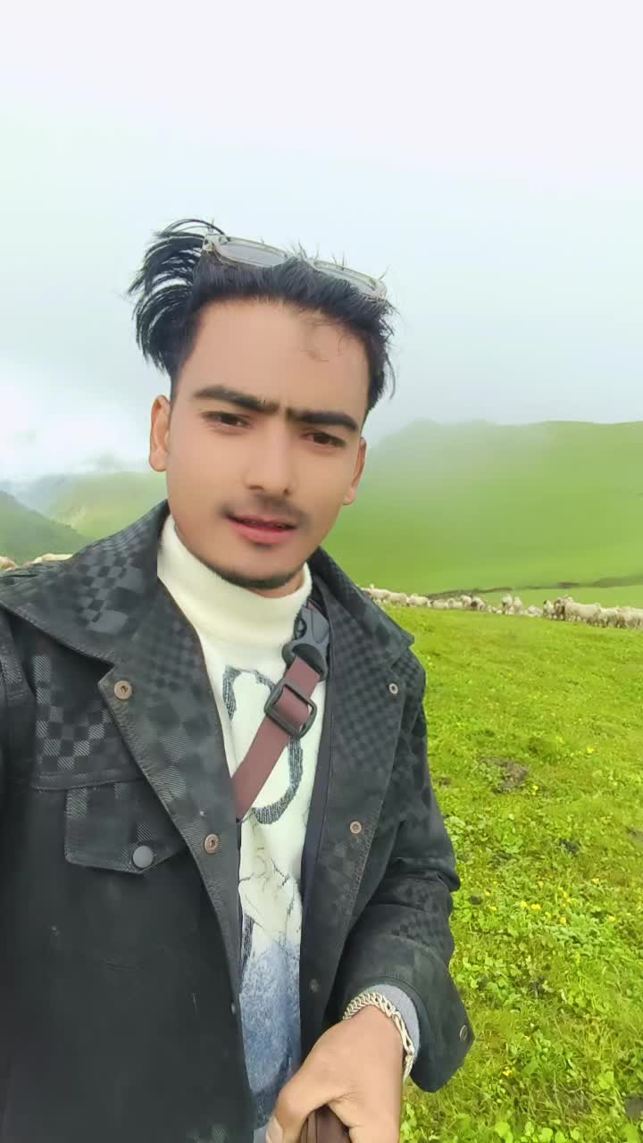 @खुमेश क्षेत्रि