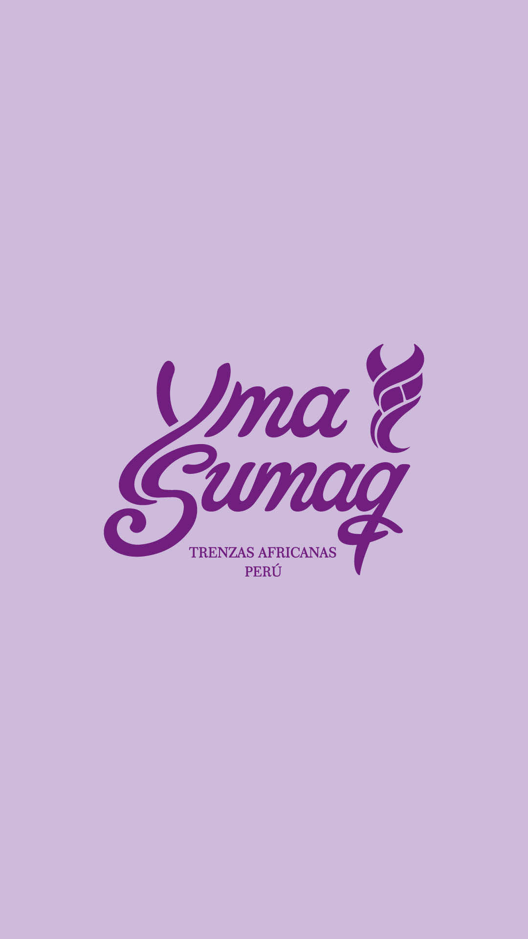 @TRENZAS PER&Uacute; - YMA SUMAQ