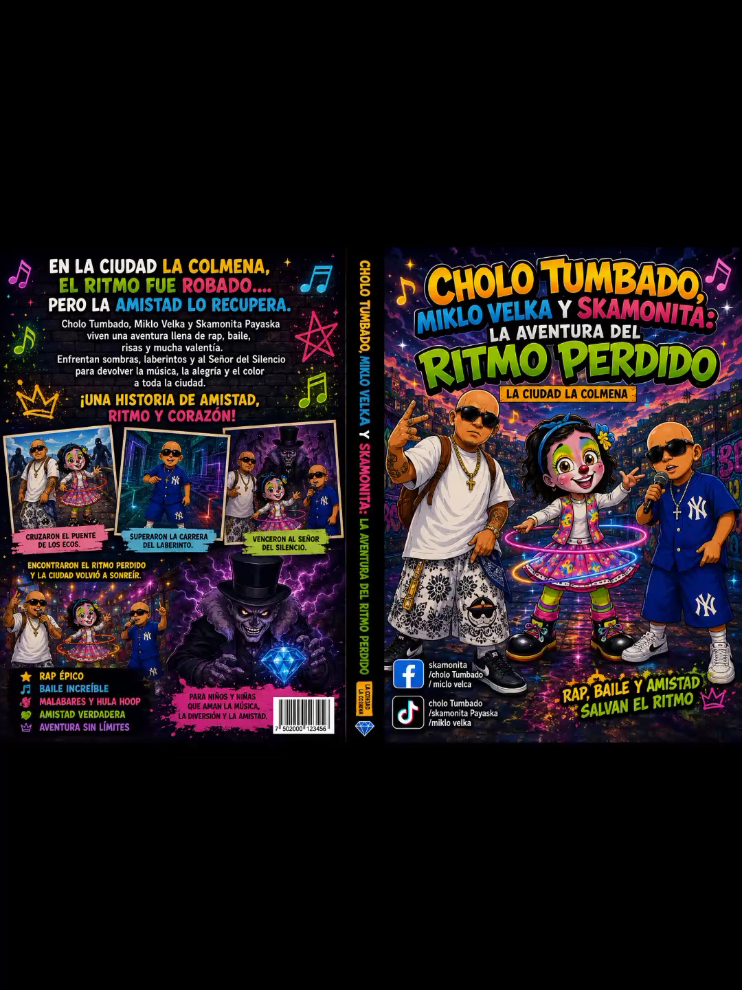 @Skamonita payaska