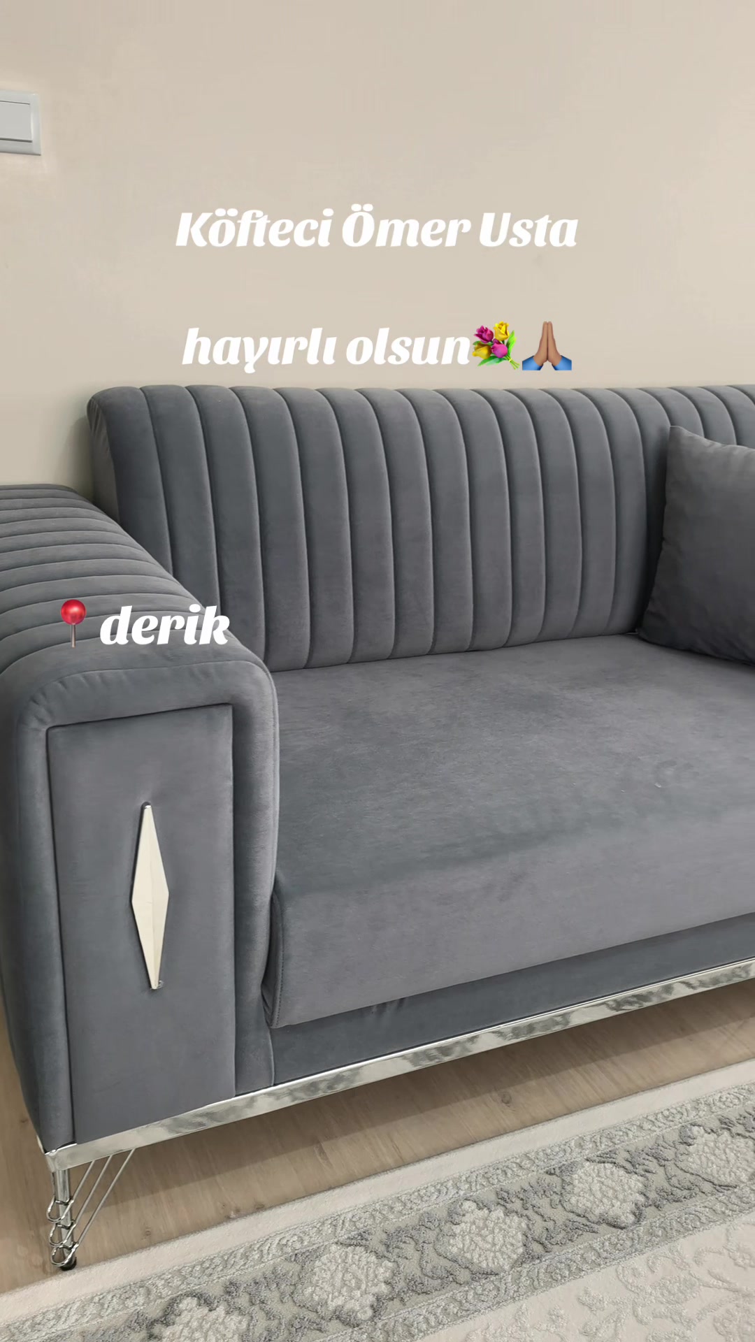 @U&Ccedil;AR ŞARK ODALARI MARDİN
