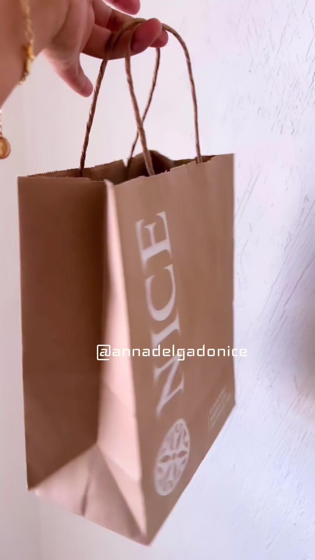 @Anna Delgado