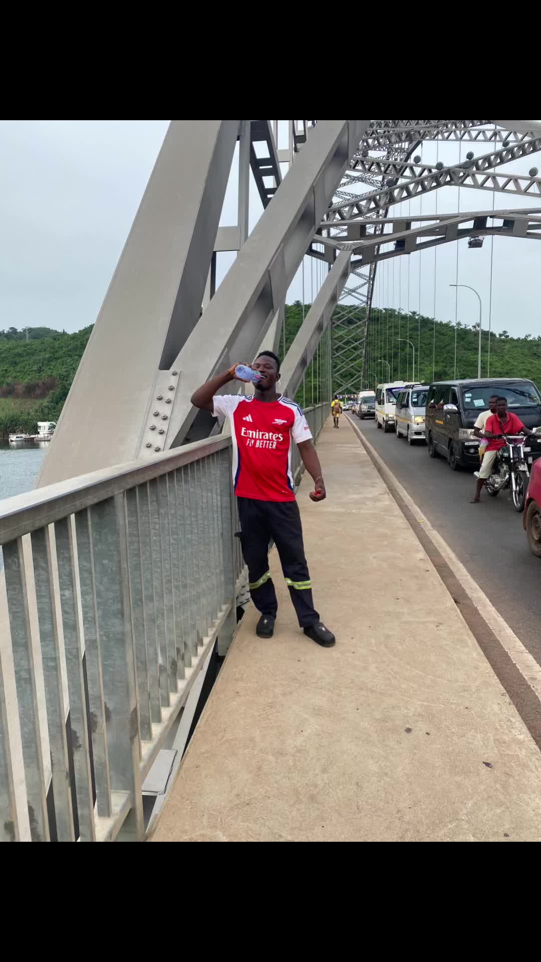 @KWAME ATSU