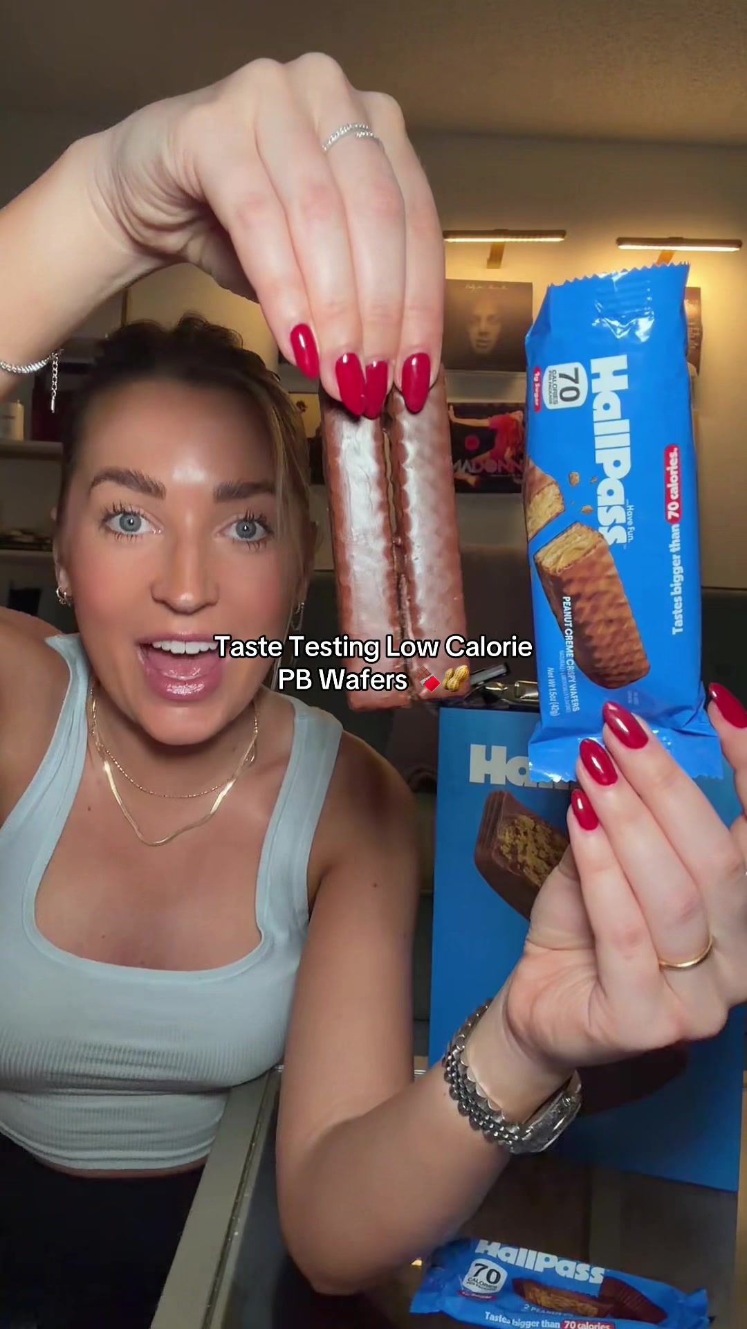 @Hailey Gorski | LA Dietitian
