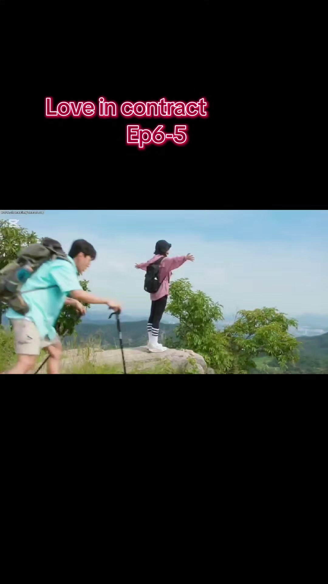 @Ma Wathan kdramað