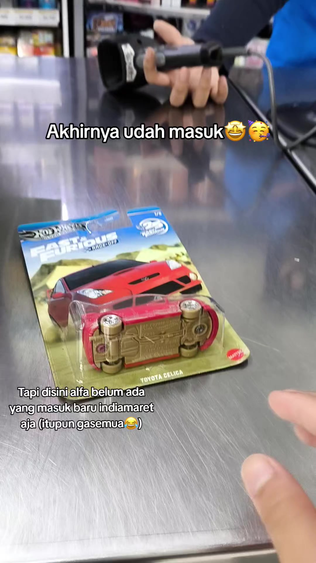 @Wikii Diecast🚘👏🏻