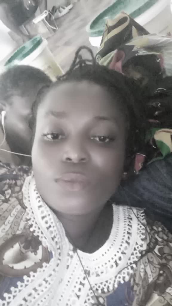 @Clotilde koffi
